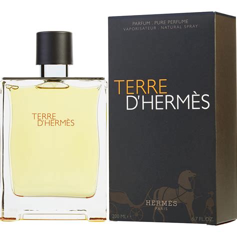 terry hermes perfume|terre d'hermes parfum for men.